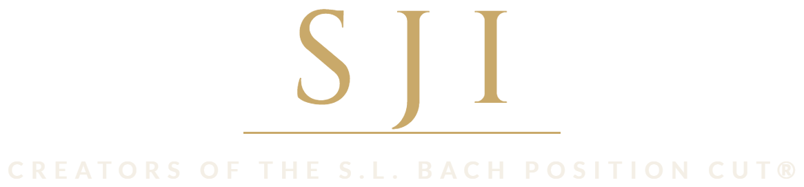 SJI, creators of the S.L. Bach Position Cut